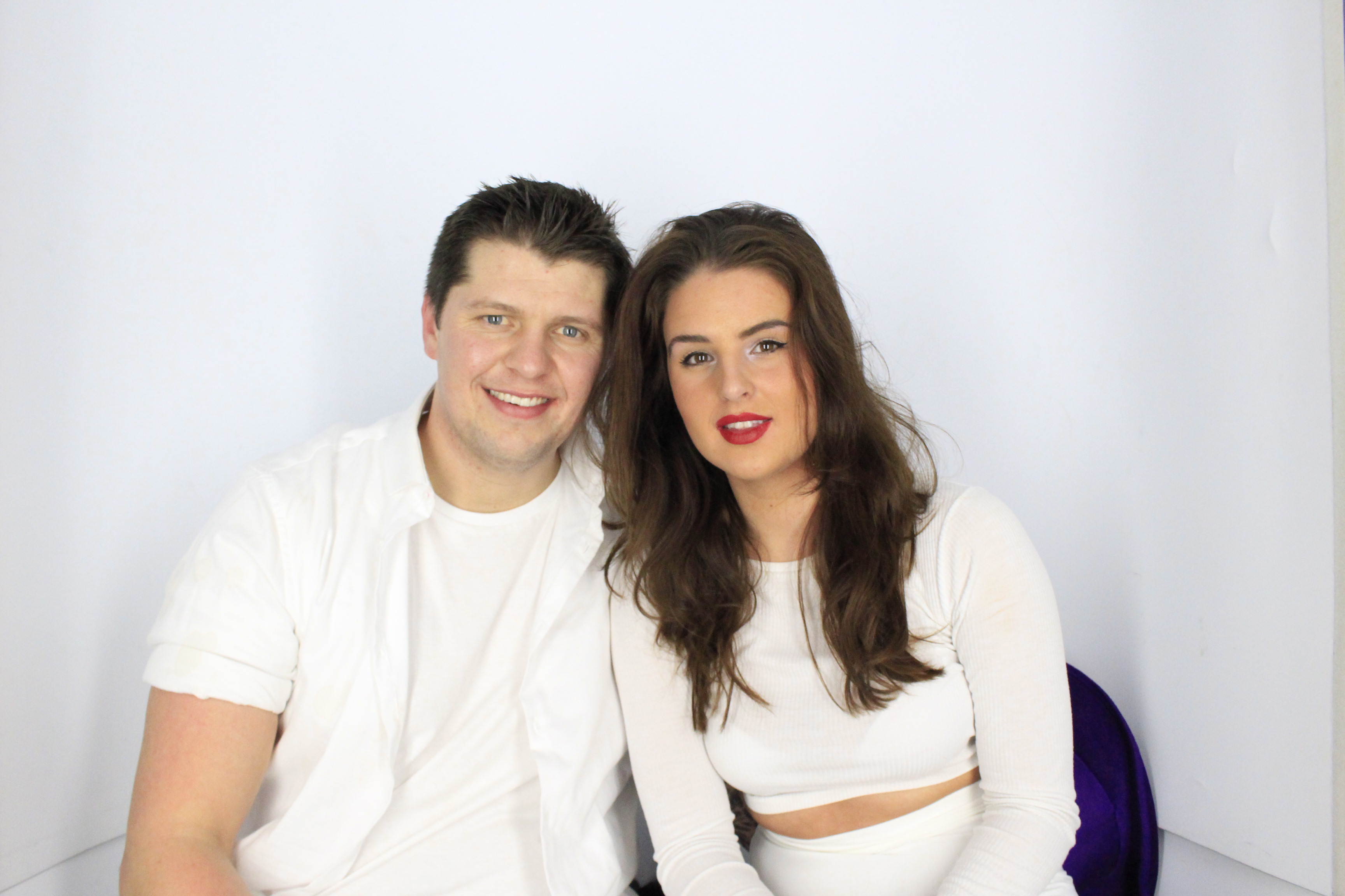 Issy & Alice's 18th Birthday Party | View more photos from the event at gallery.myphotoboothexperience.co.uk/u/MyPhotoBoothExperienceLtd/Issy-Alices-18th-Birthday-Party